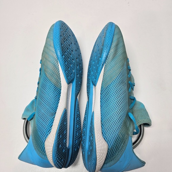 Adidas X 19.1 IN Mens 11 Indoor Soccer Shoes‎ F35371 main image 6
